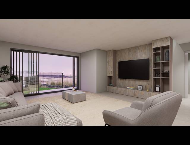 3 BEDROOM HOUSE FOR SALE IN OUTENIQUASBOSCH